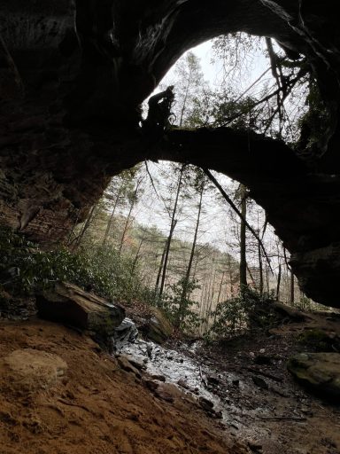 Explore Copperas Creek